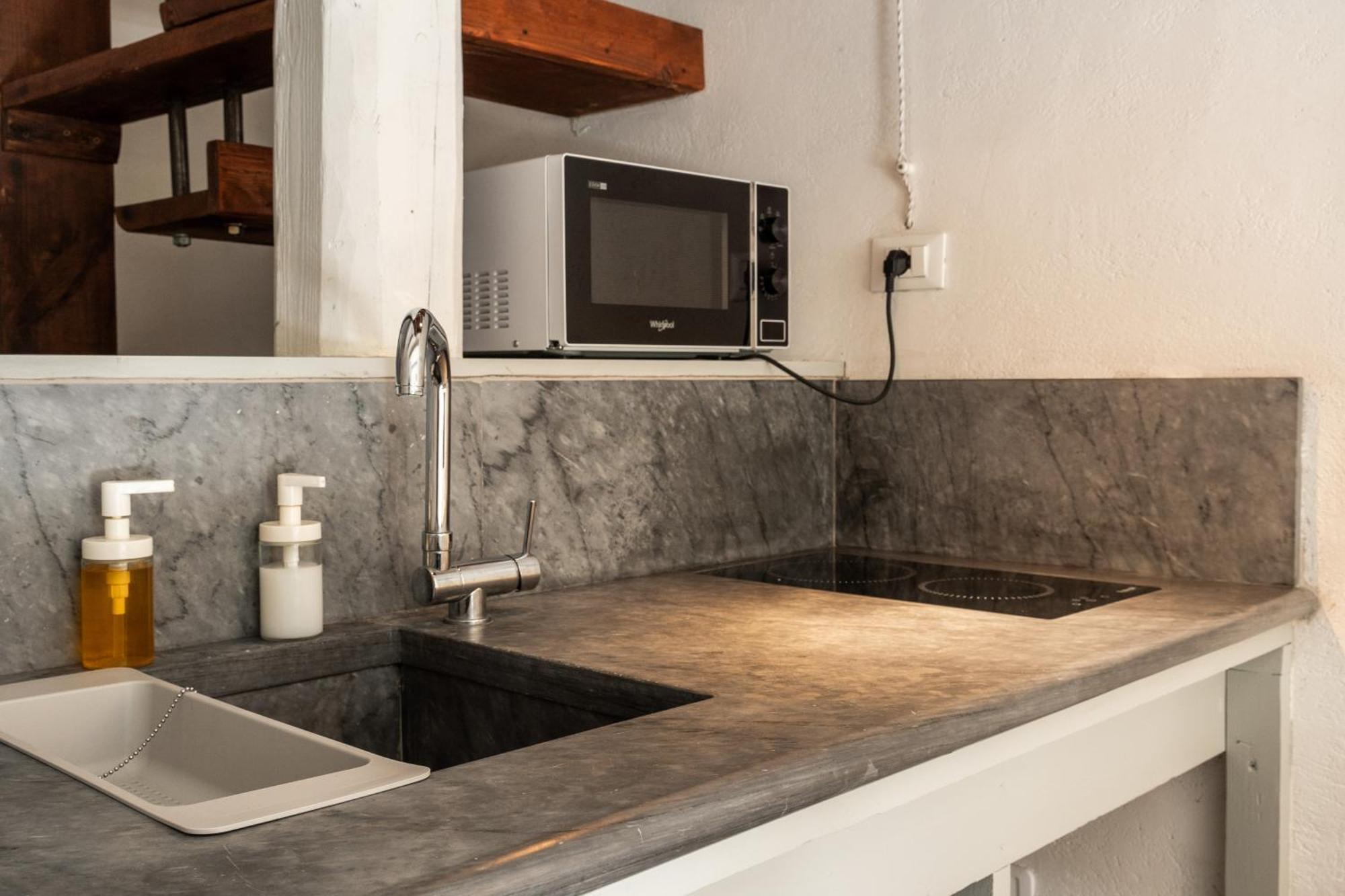 Le Case Nel Borgo Fivizzano Exterior photo