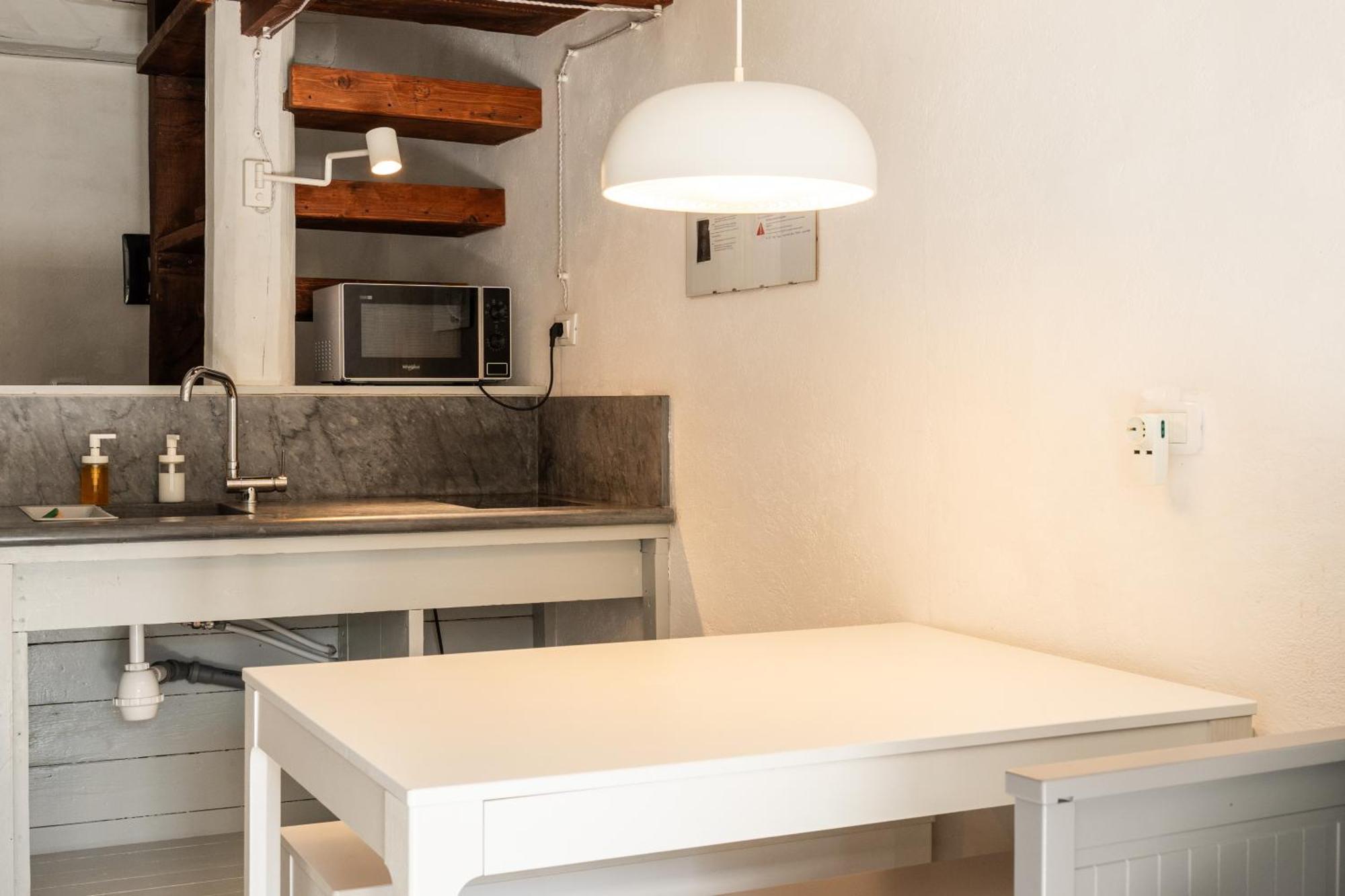 Le Case Nel Borgo Fivizzano Exterior photo