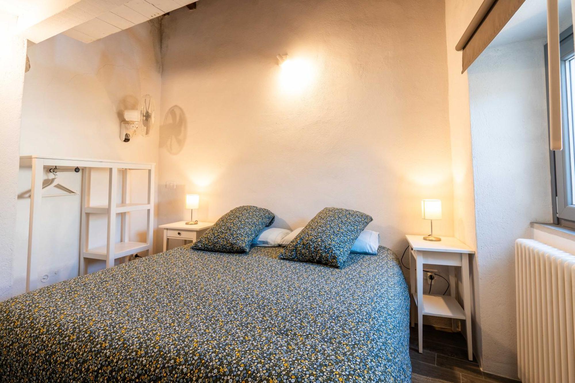Le Case Nel Borgo Fivizzano Exterior photo